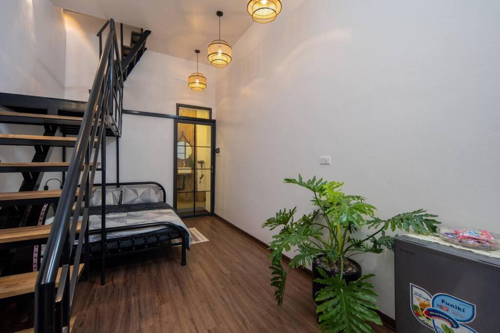 Entireplace*2Br/Bathtub/Supercenter*New* ฮานอย ภายนอก รูปภาพ