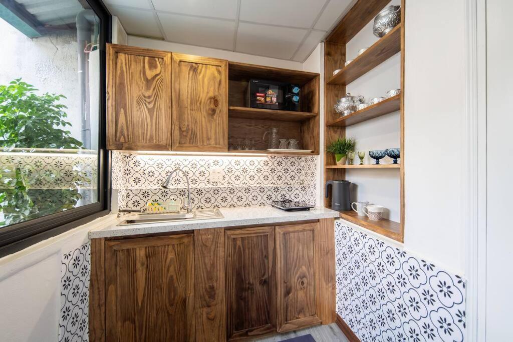 Entireplace*2Br/Bathtub/Supercenter*New* ฮานอย ภายนอก รูปภาพ