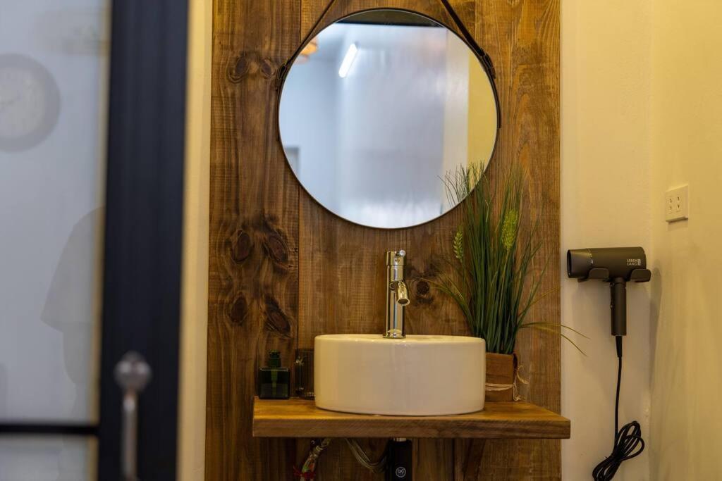 Entireplace*2Br/Bathtub/Supercenter*New* ฮานอย ภายนอก รูปภาพ