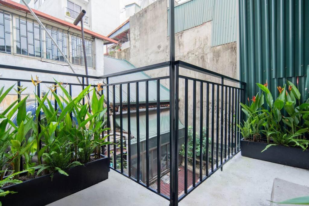 Entireplace*2Br/Bathtub/Supercenter*New* ฮานอย ภายนอก รูปภาพ