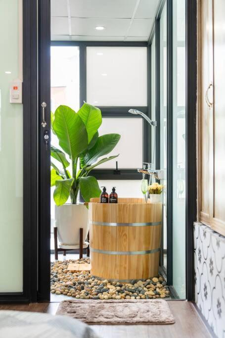 Entireplace*2Br/Bathtub/Supercenter*New* ฮานอย ภายนอก รูปภาพ