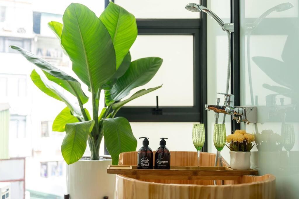 Entireplace*2Br/Bathtub/Supercenter*New* ฮานอย ภายนอก รูปภาพ