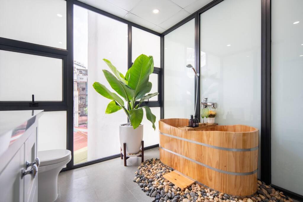 Entireplace*2Br/Bathtub/Supercenter*New* ฮานอย ภายนอก รูปภาพ