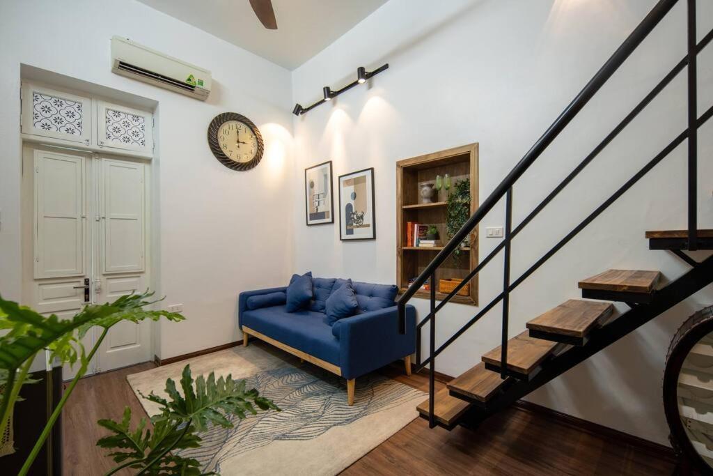 Entireplace*2Br/Bathtub/Supercenter*New* ฮานอย ภายนอก รูปภาพ