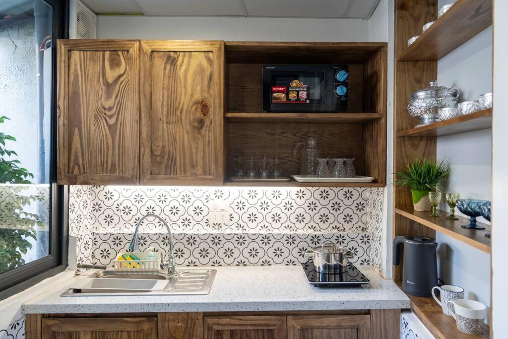 Entireplace*2Br/Bathtub/Supercenter*New* ฮานอย ภายนอก รูปภาพ